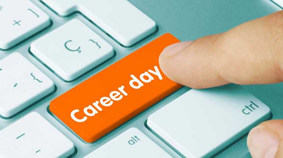 career day