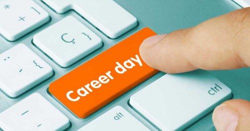 career day