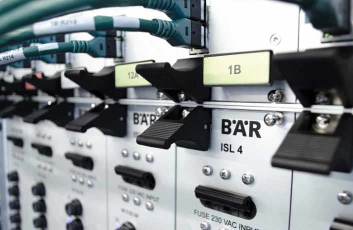 Bär Bahnsicherung AG