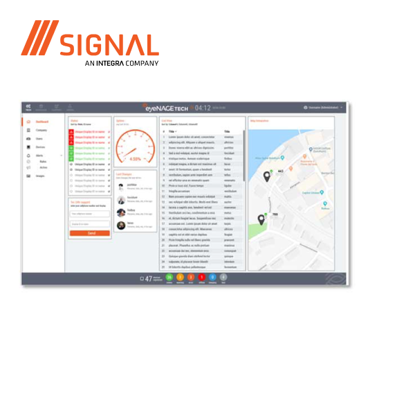Signal Signal