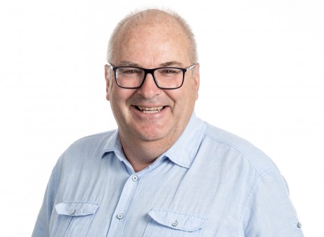 Christoph von Bergen